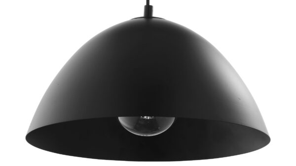 FARO NEW BLACK M LAMPA WISZĄCA 1 PŁ