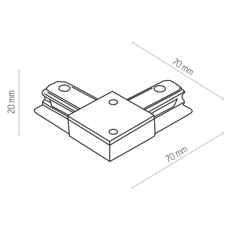 TRACER CONNECTORS_4069, 4070_RYS