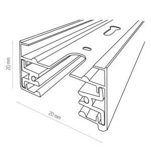 TRACER CONNECTORS_RYS 1