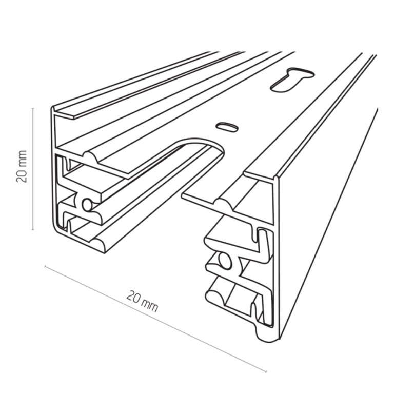 TRACER CONNECTORS_RYS 1